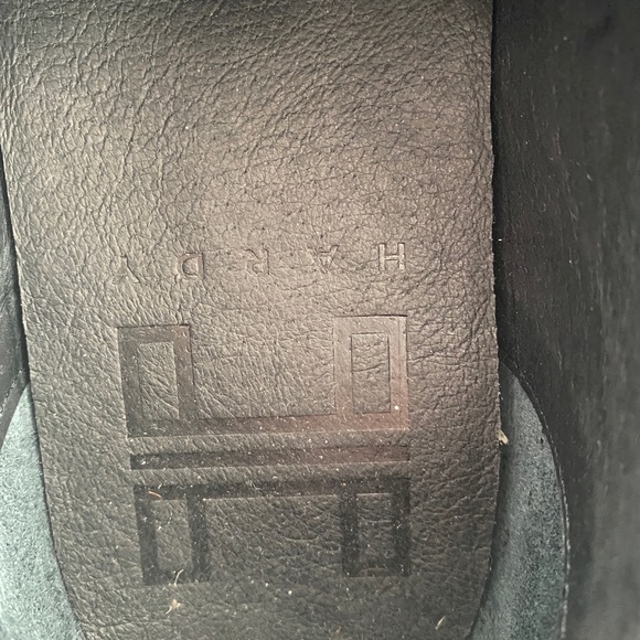 Hardy Tassel Slip On - Picture 5 of 6